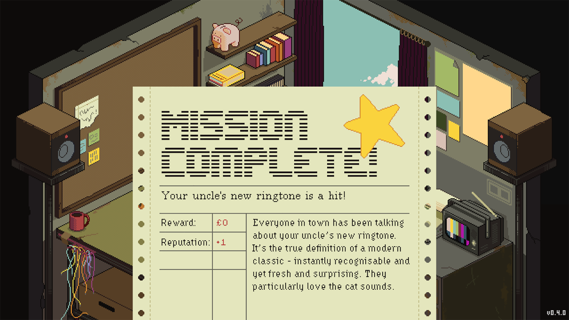 Game screenshot 4