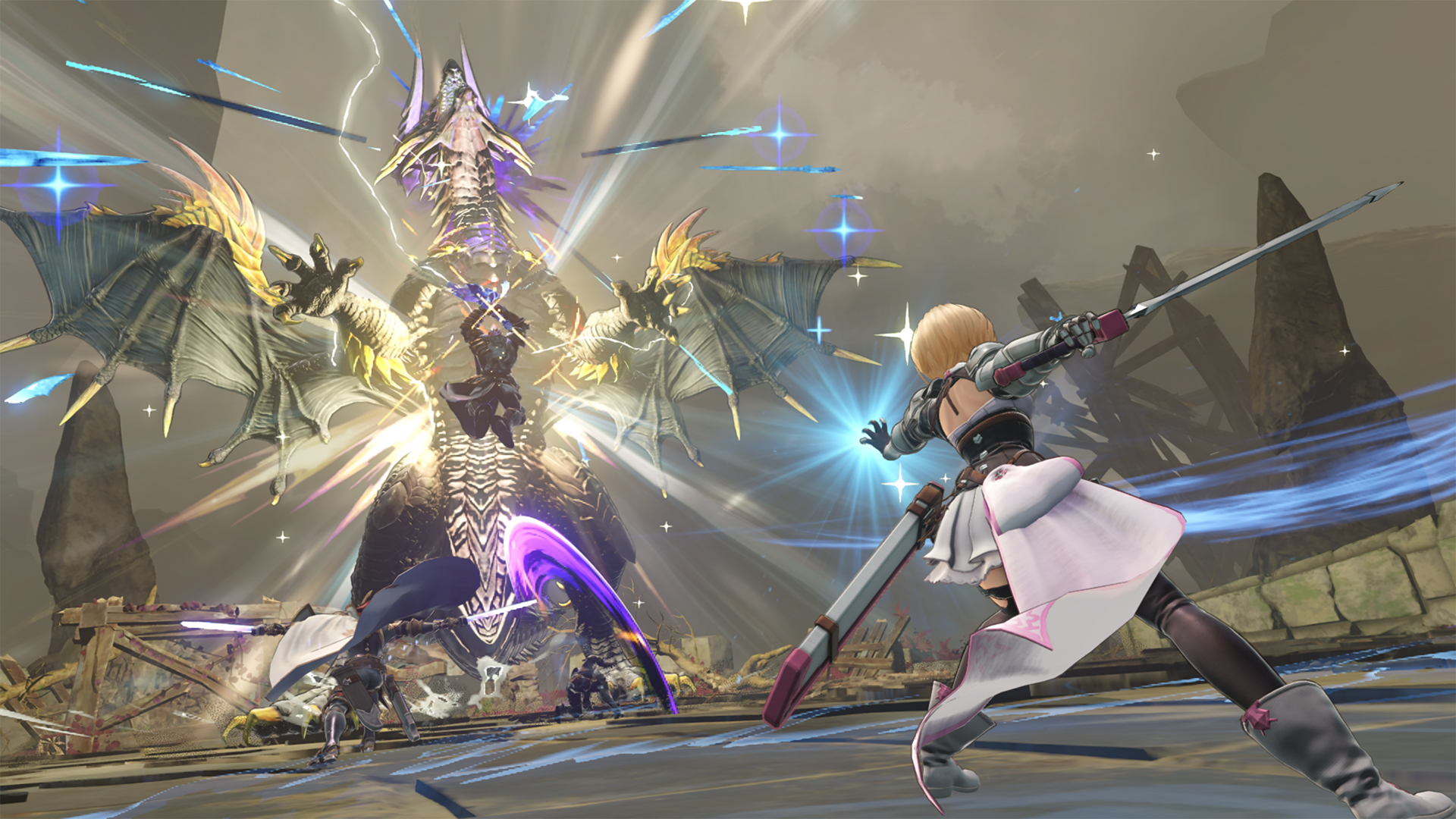 Game screenshot 3