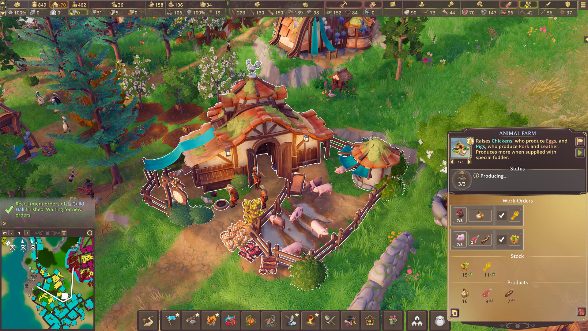 Game screenshot 3