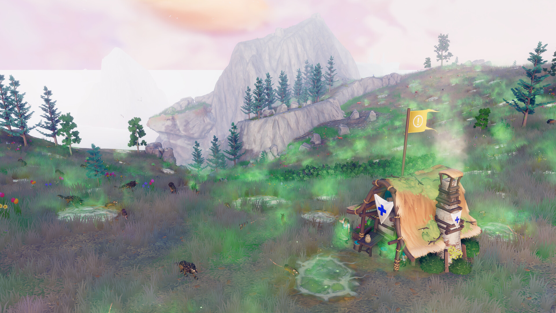Game screenshot 1