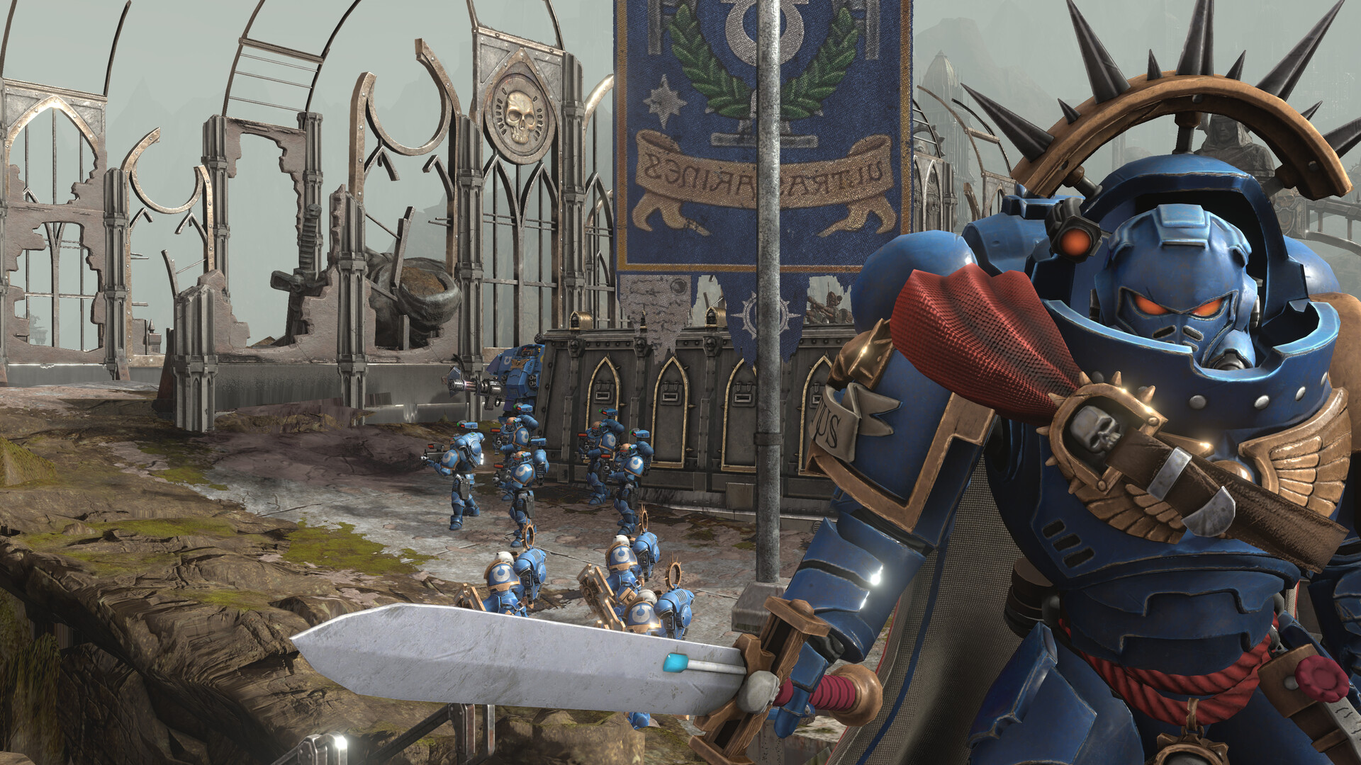 Game screenshot 1