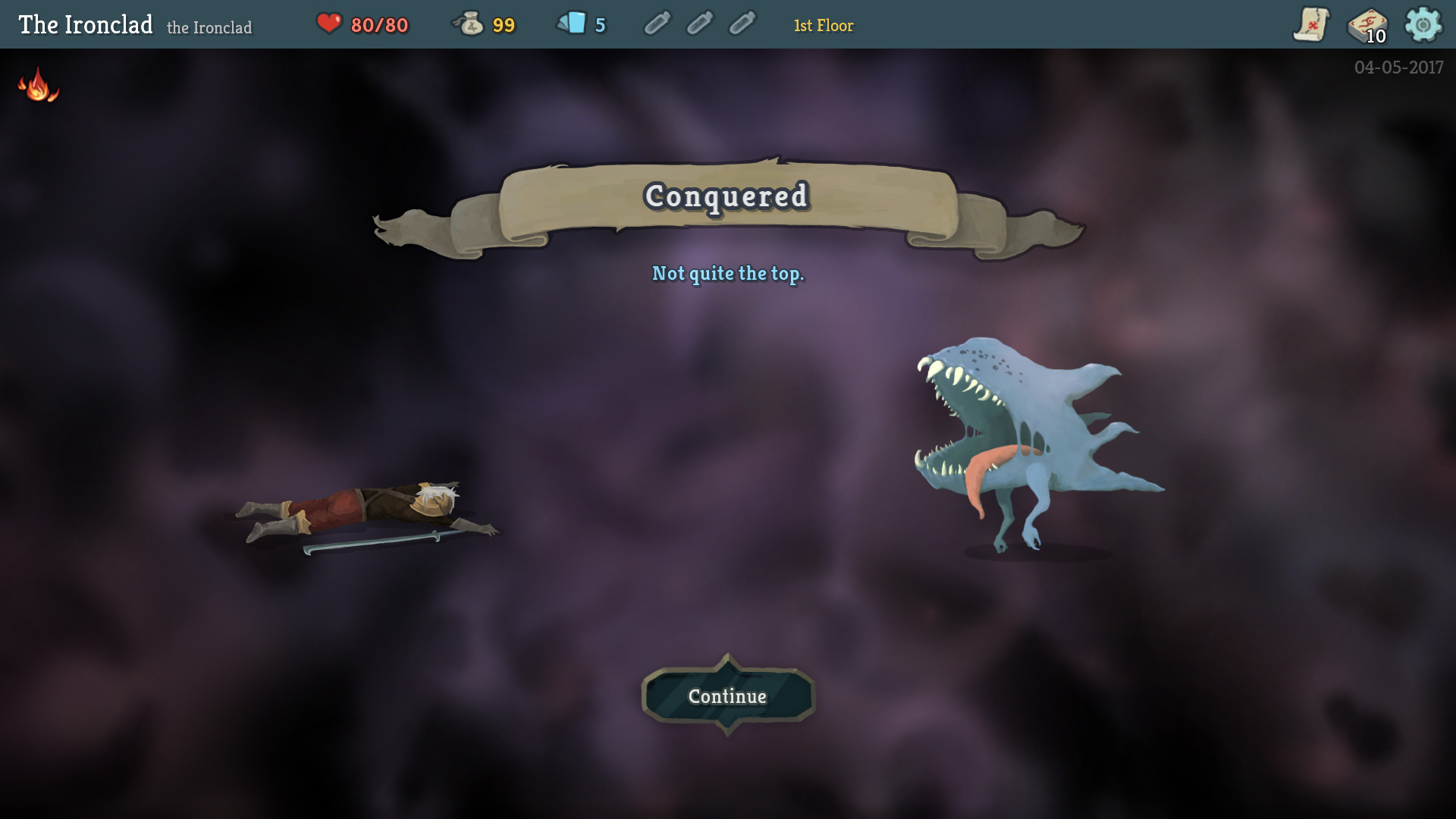 Game screenshot 4
