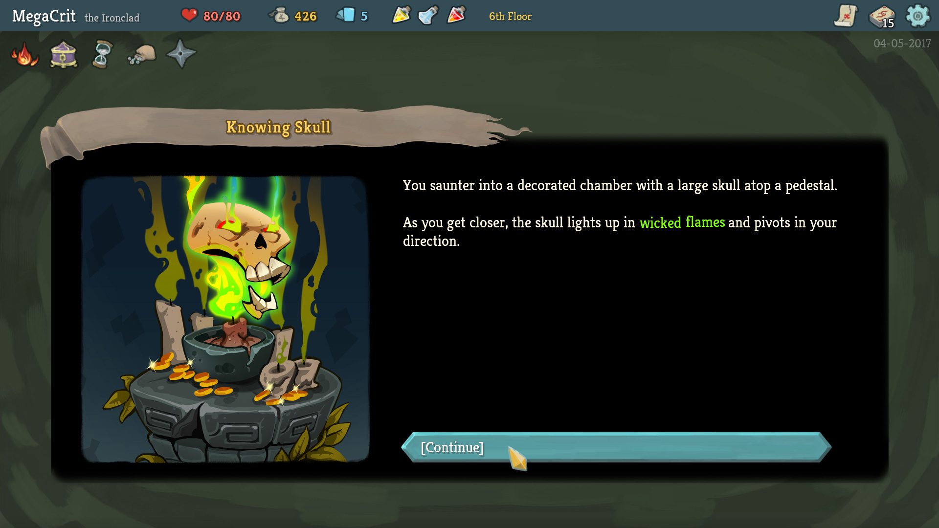 Game screenshot 4