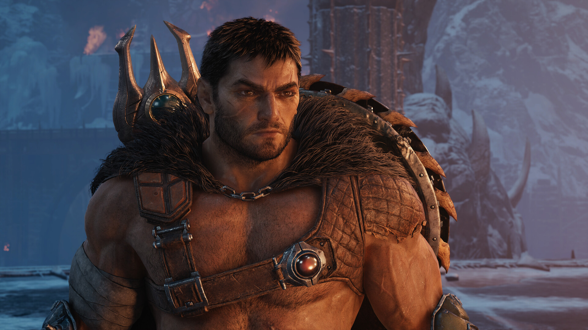 Game screenshot 1