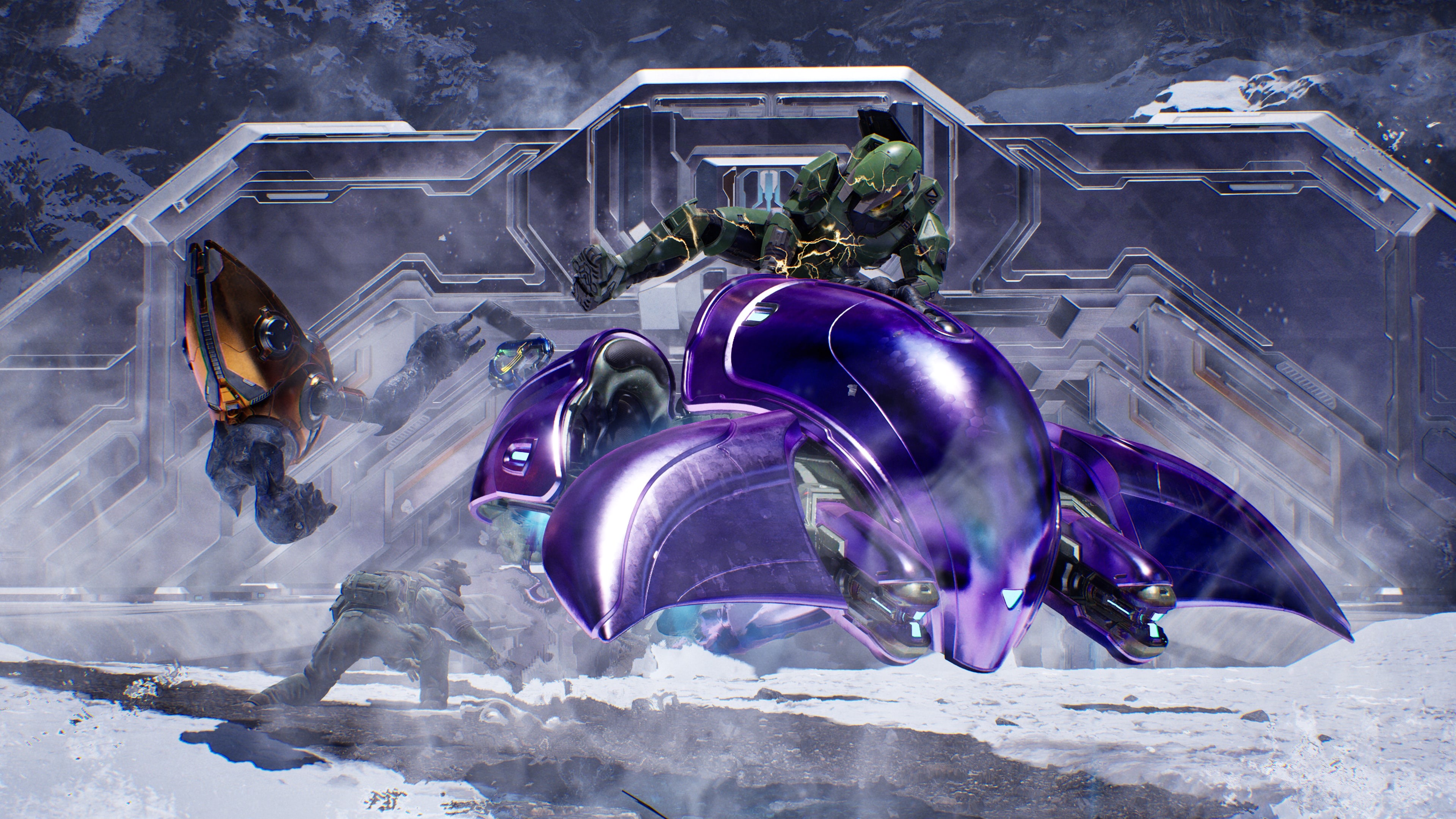 Game screenshot 4