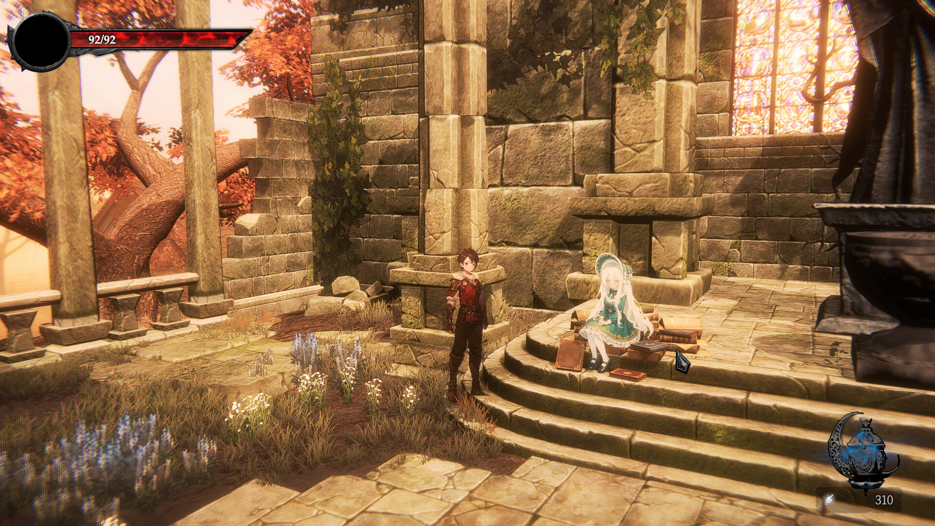 Game screenshot 2
