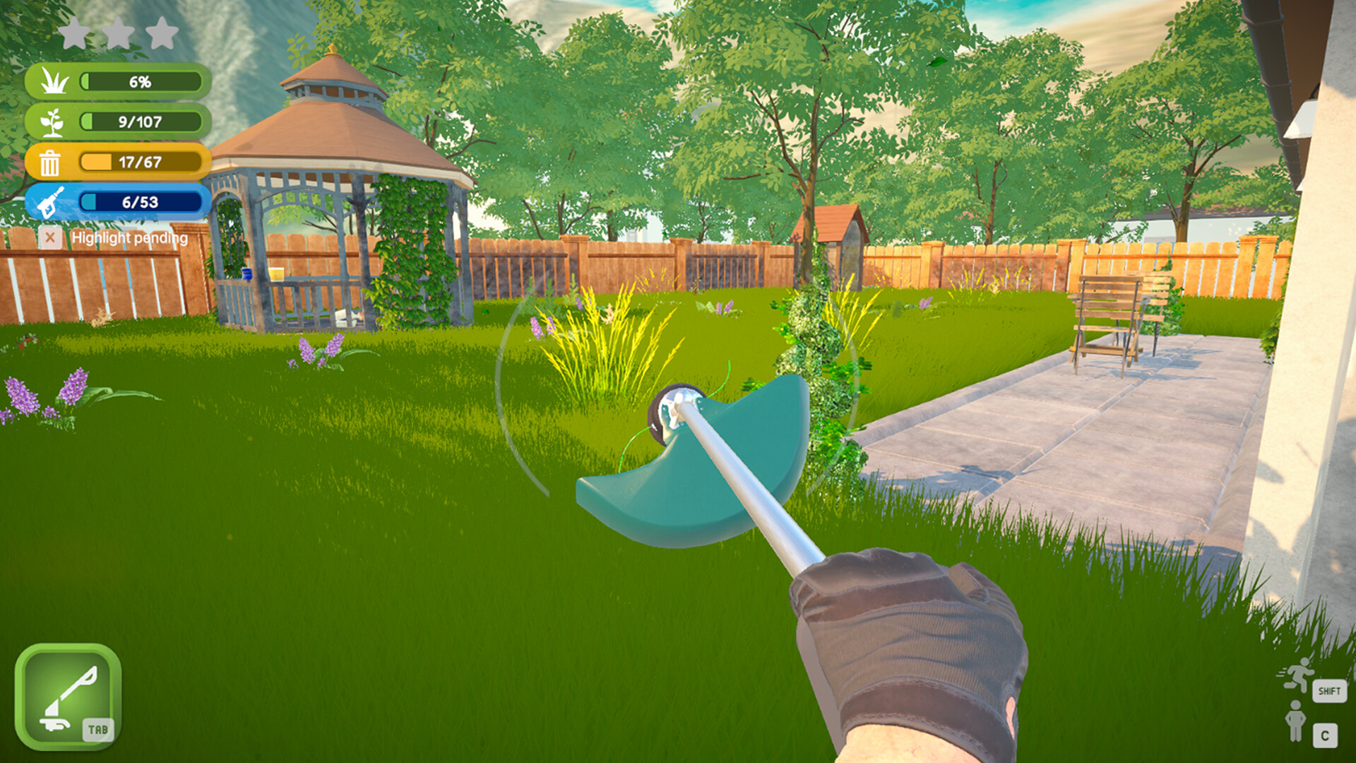 Game screenshot 5