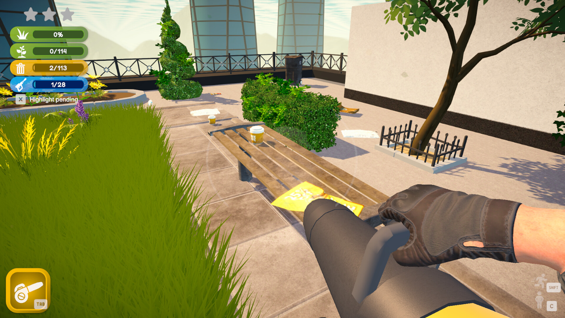 Game screenshot 4