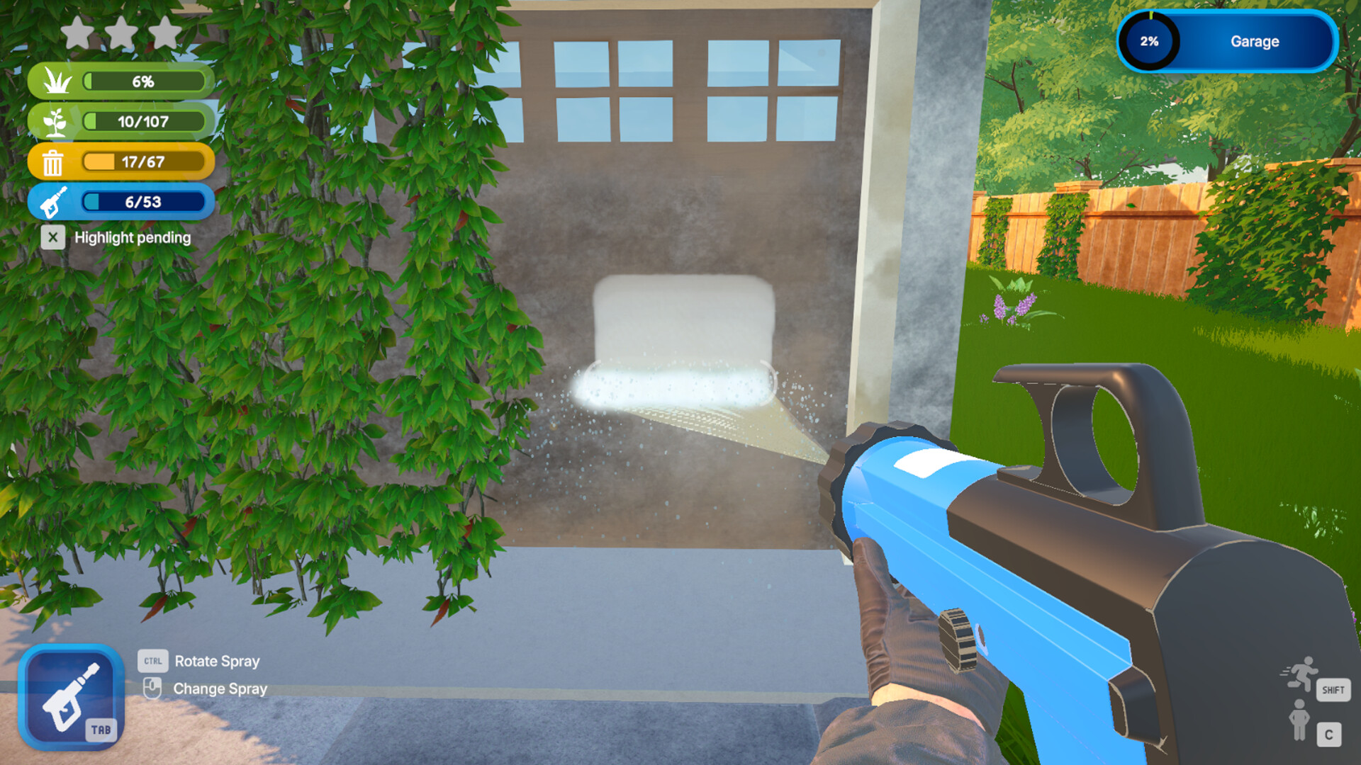 Game screenshot 4