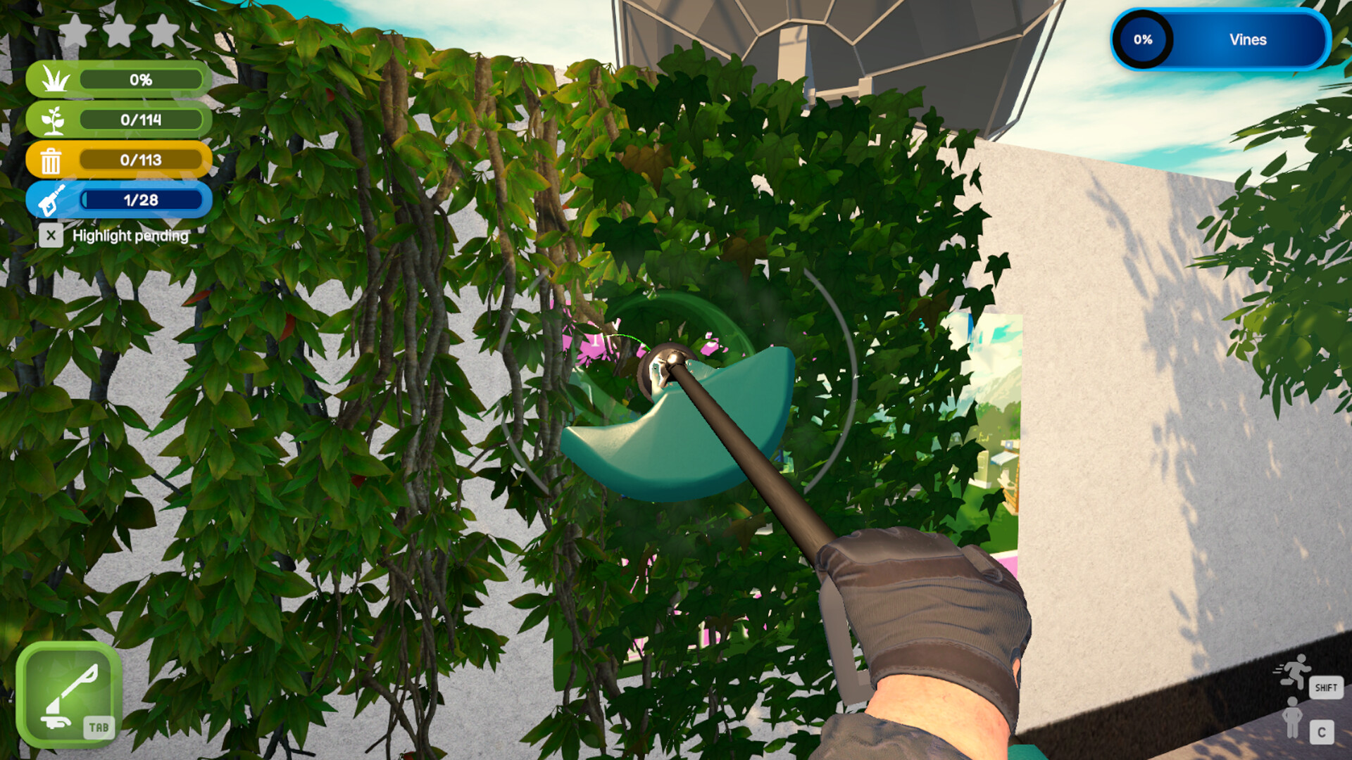 Game screenshot 5