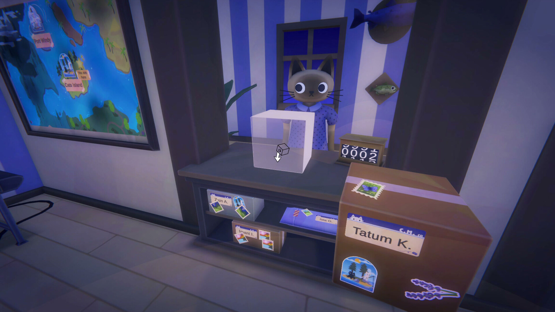Game screenshot 4