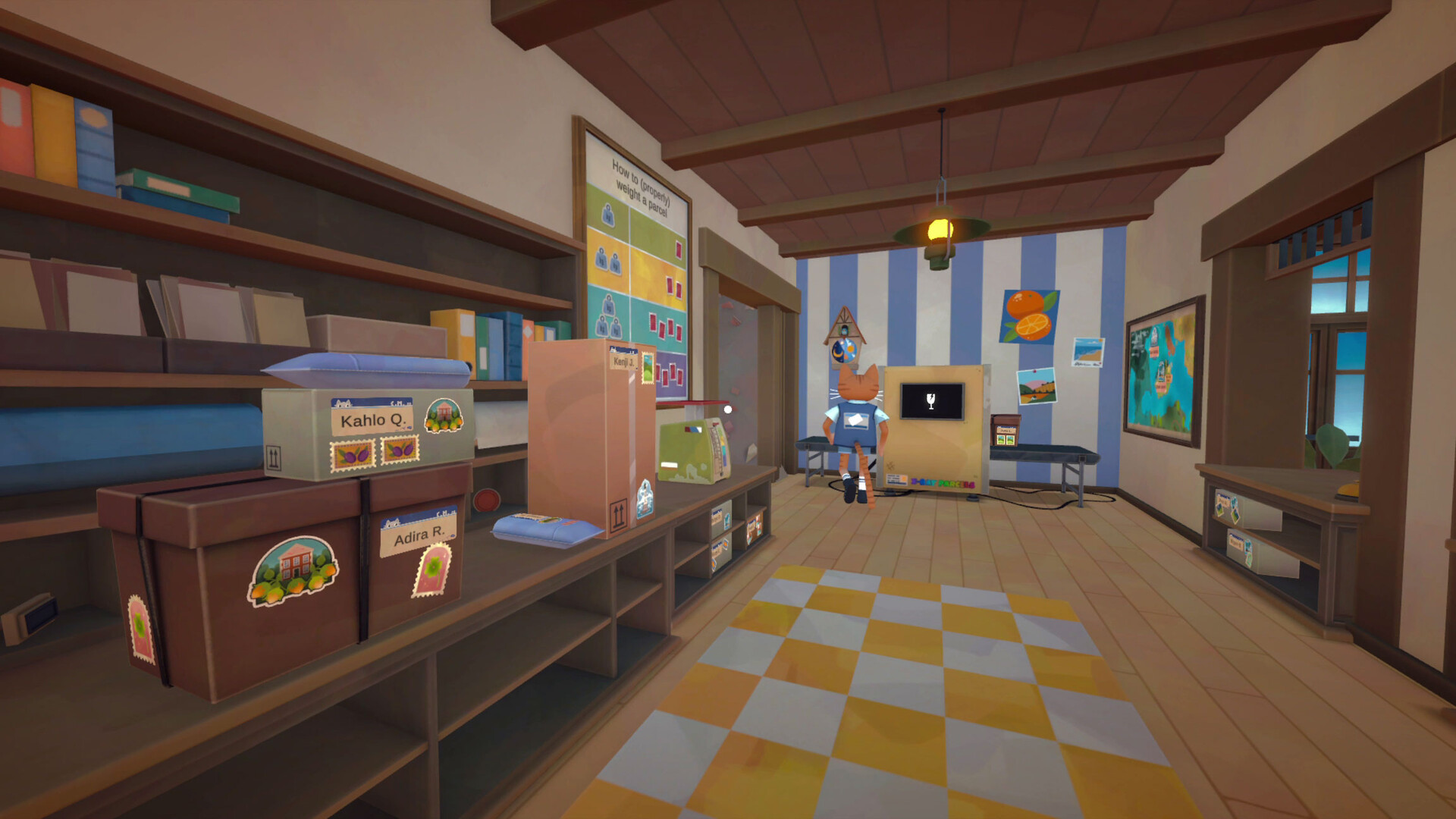 Game screenshot 2
