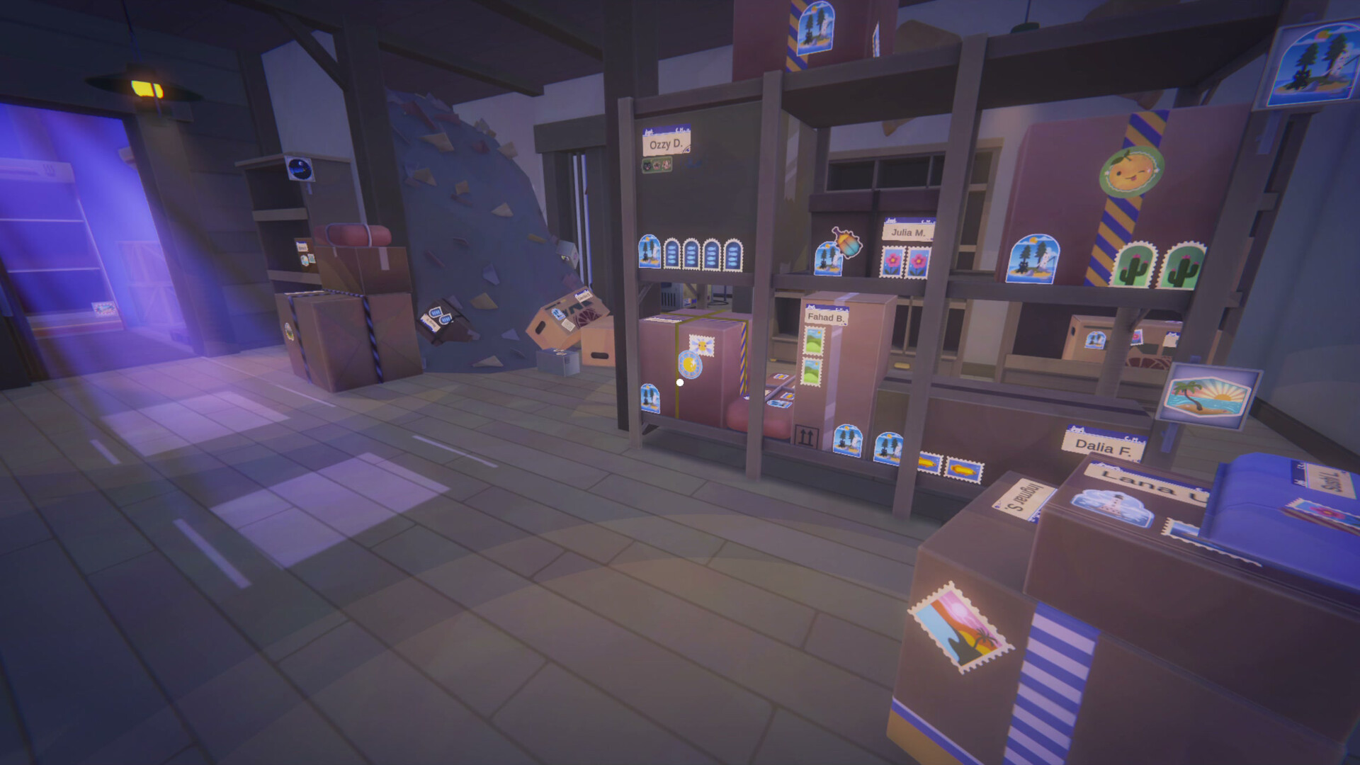 Game screenshot 4