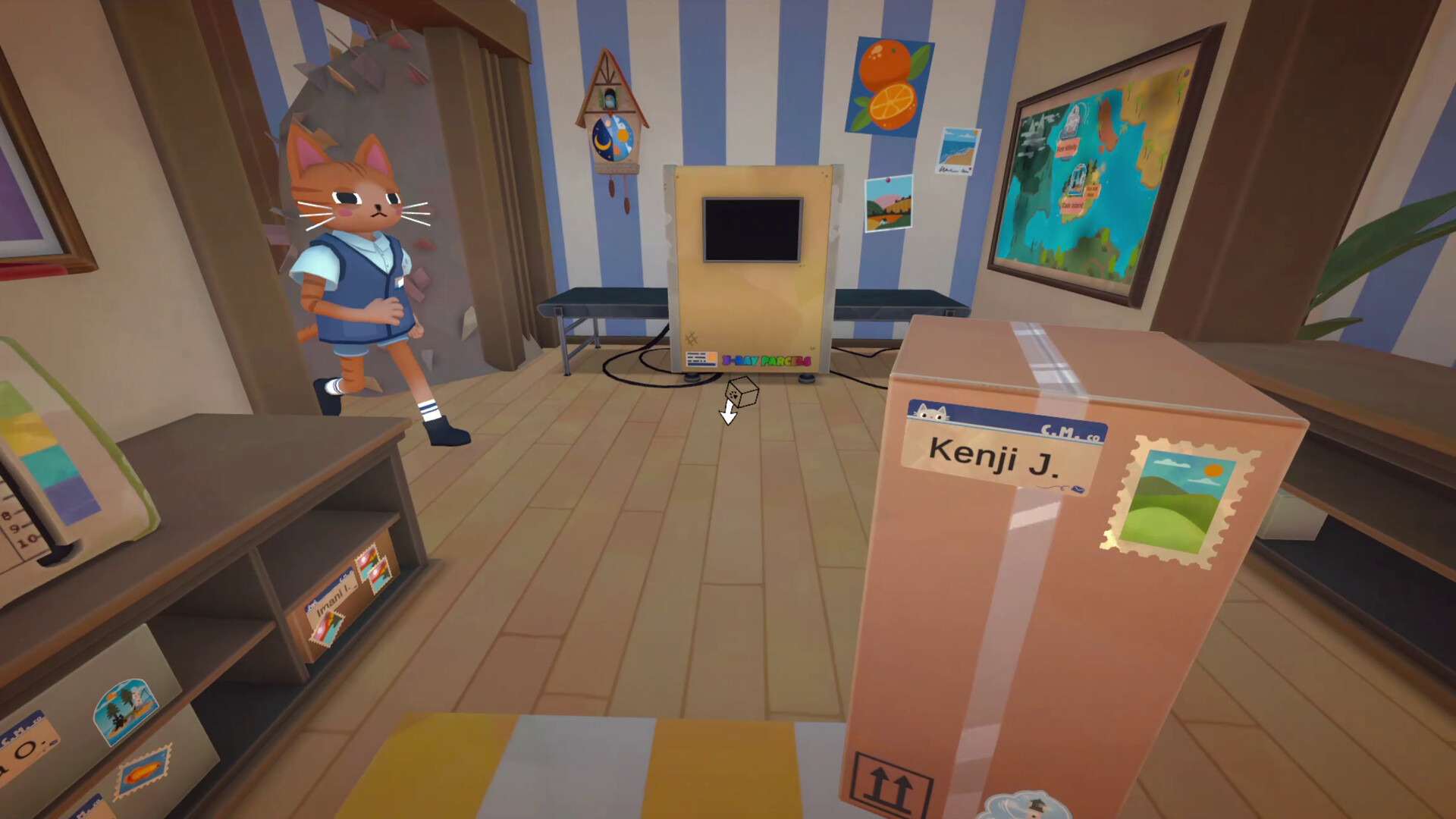 Game screenshot 3