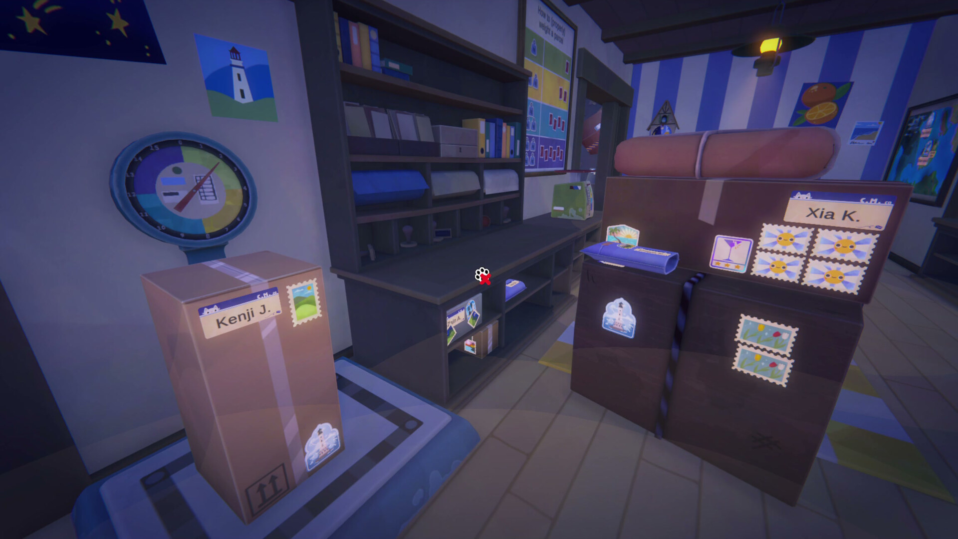Game screenshot 2