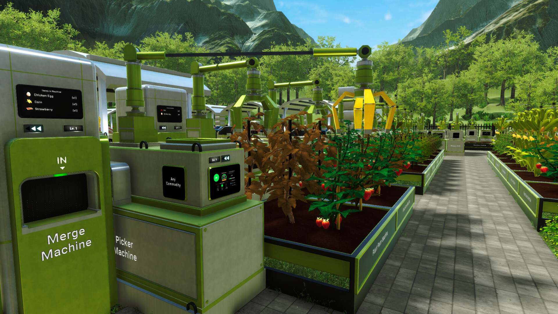 Game screenshot 5