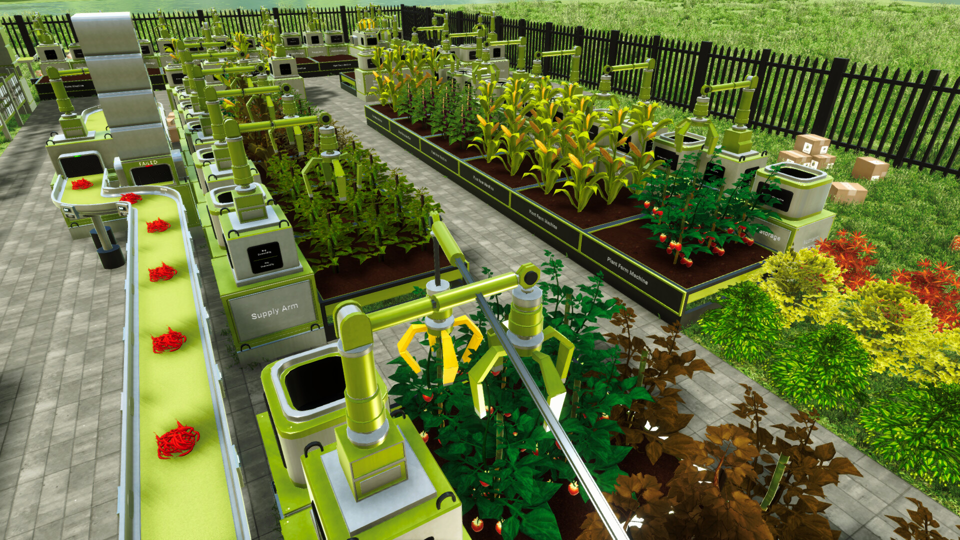 Game screenshot 4