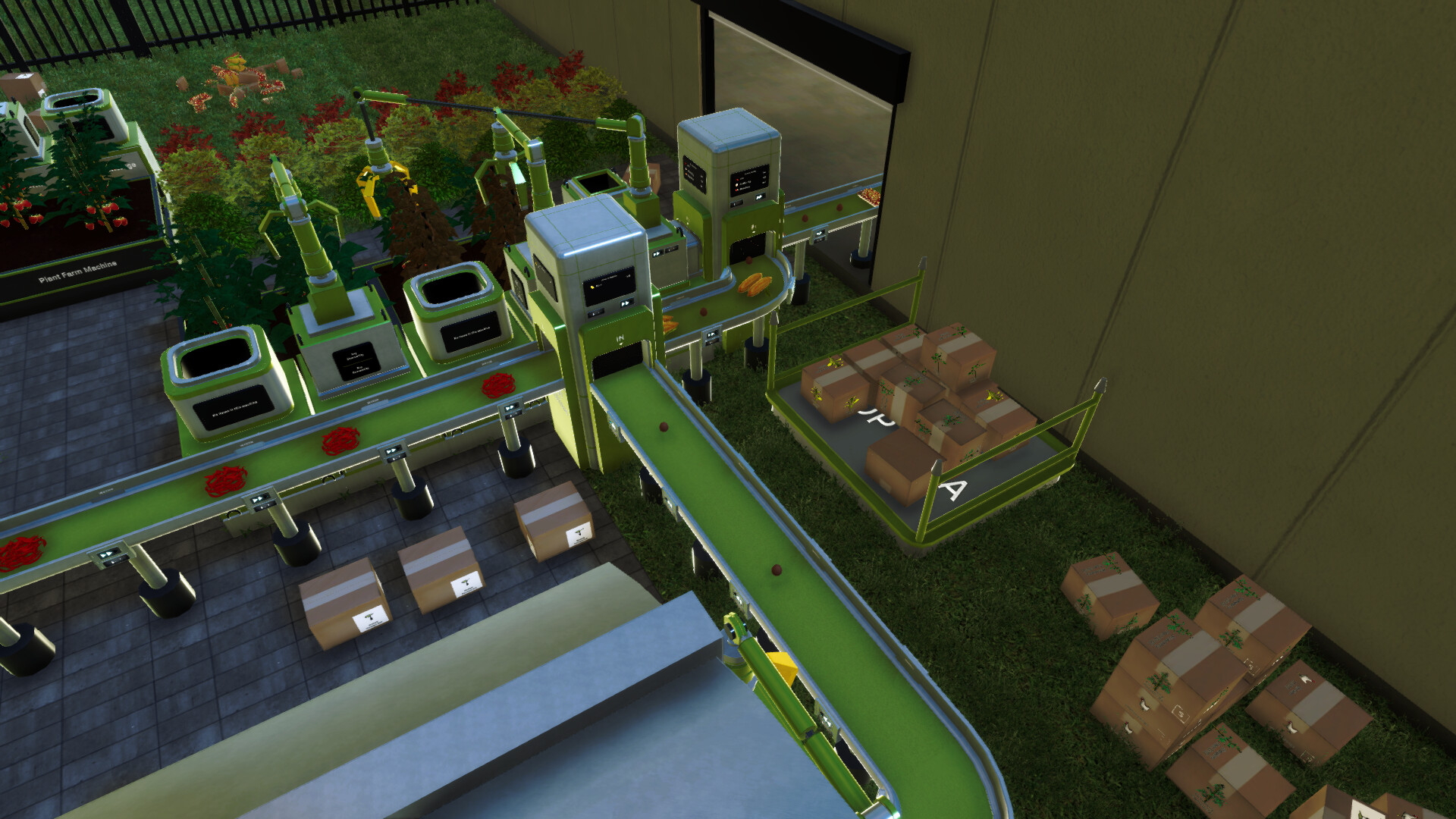Game screenshot 4
