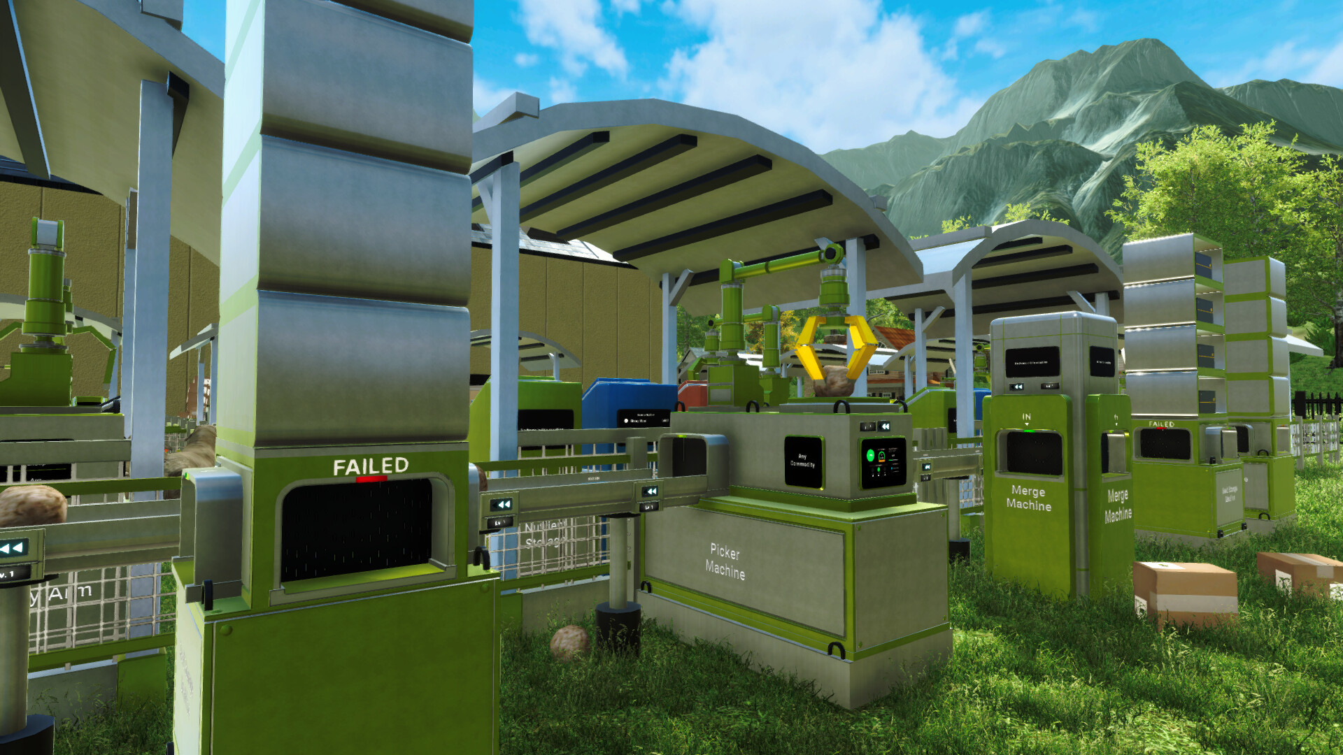 Game screenshot 4