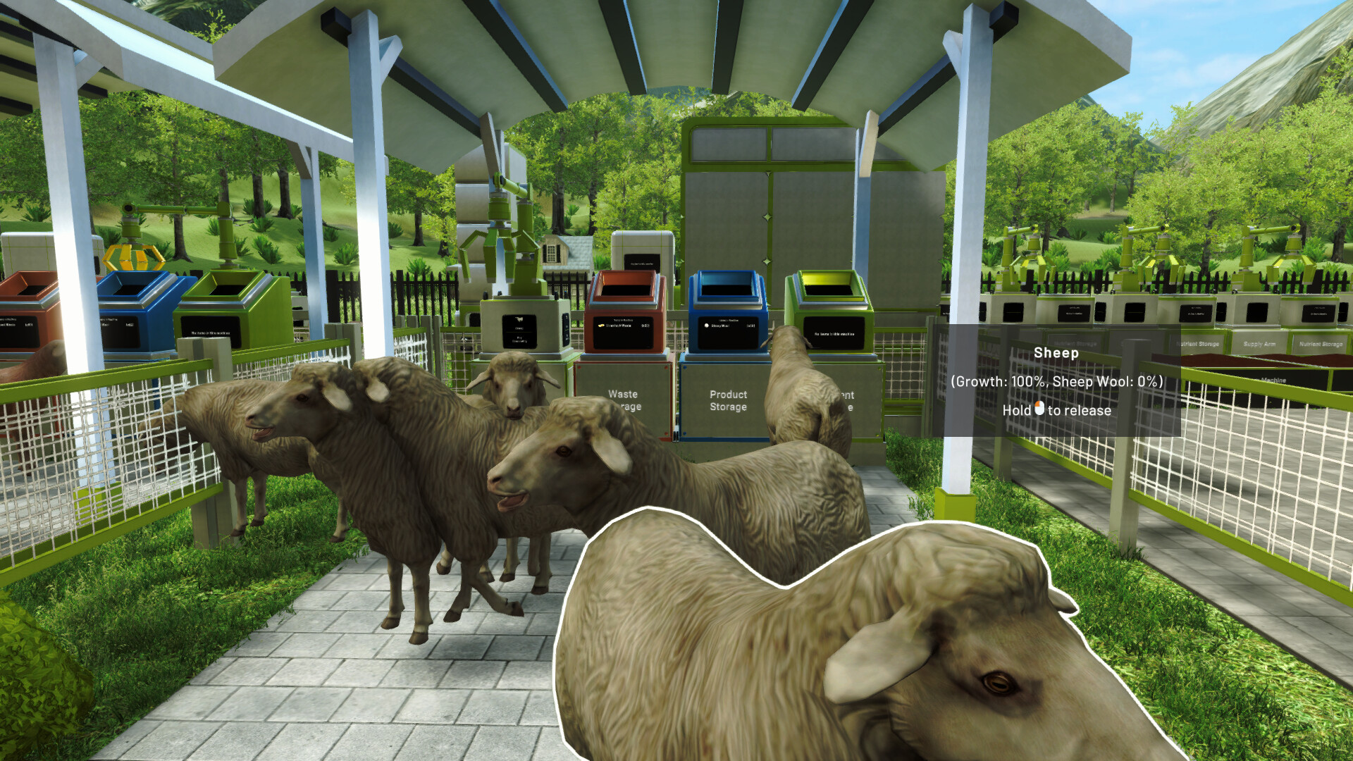 Game screenshot 5
