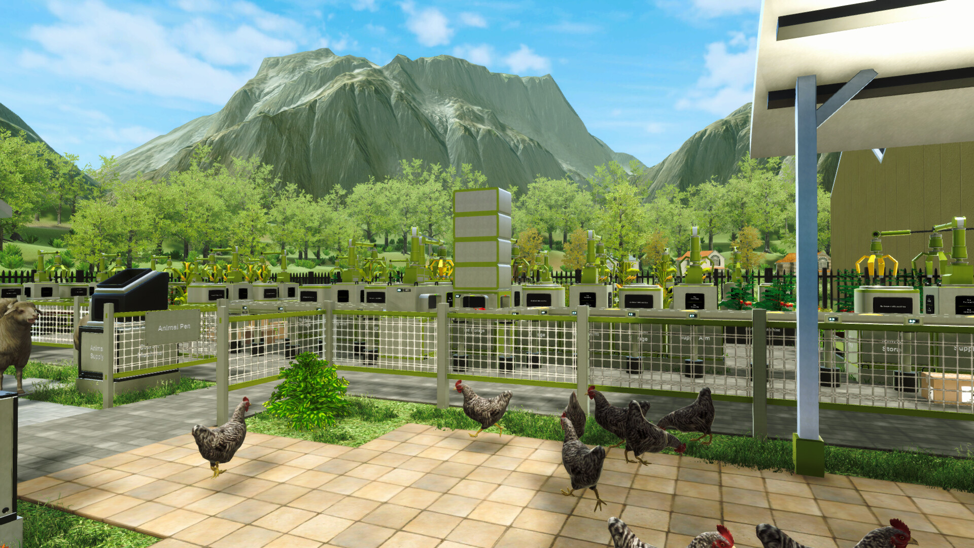 Game screenshot 3