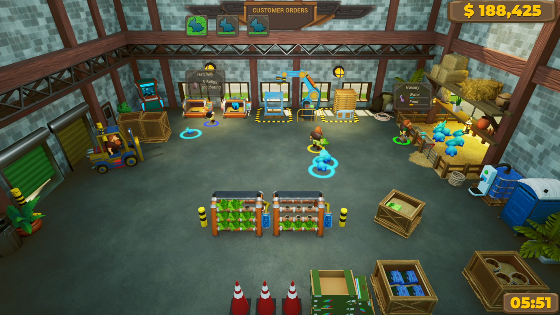 Game screenshot 2
