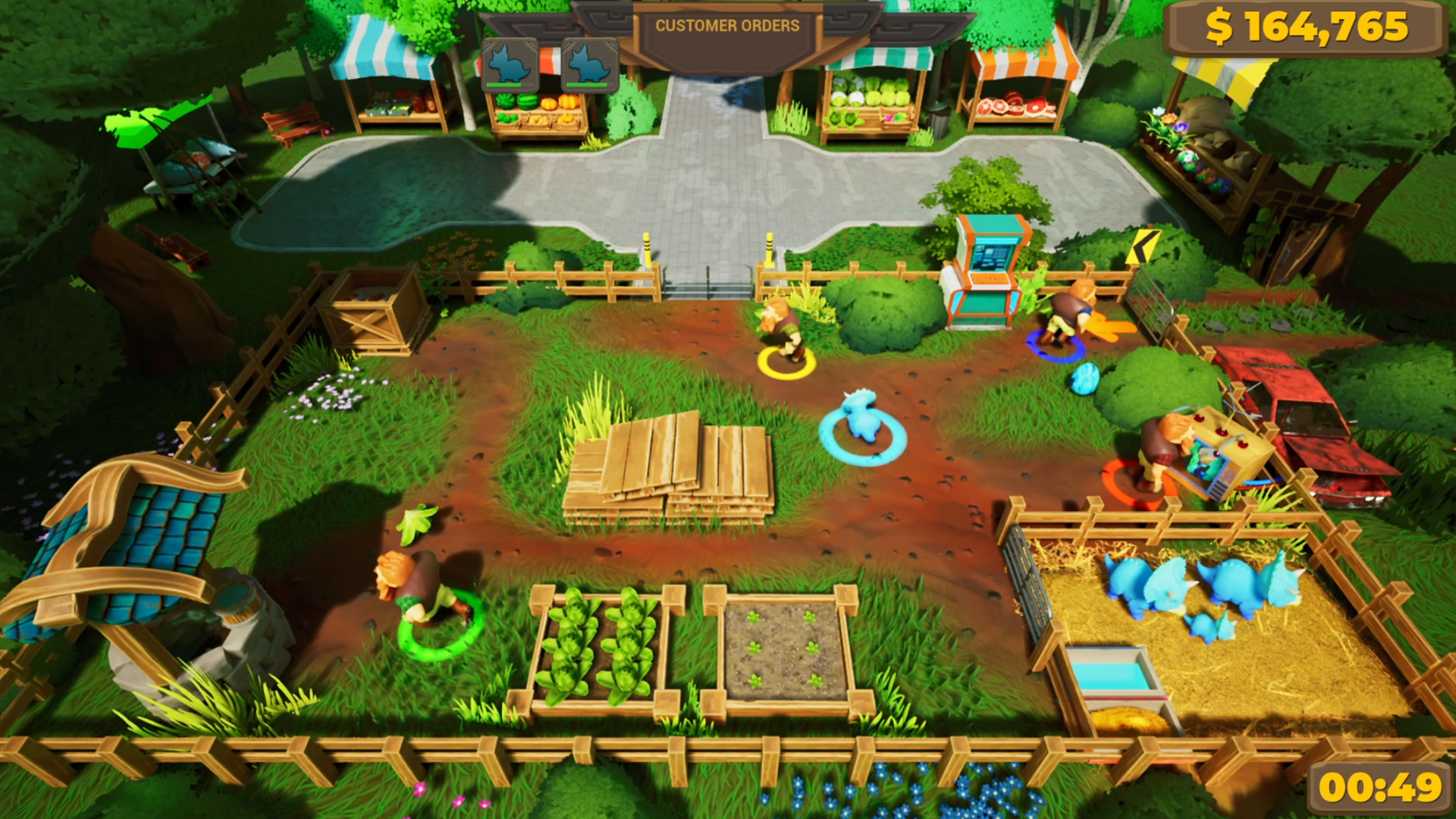 Game screenshot 5