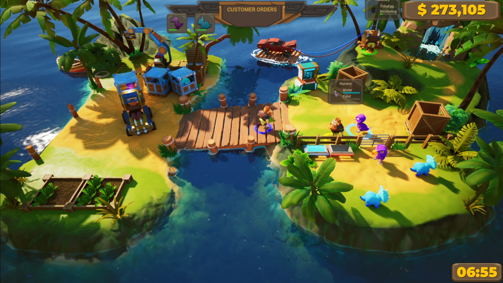 Game screenshot 4