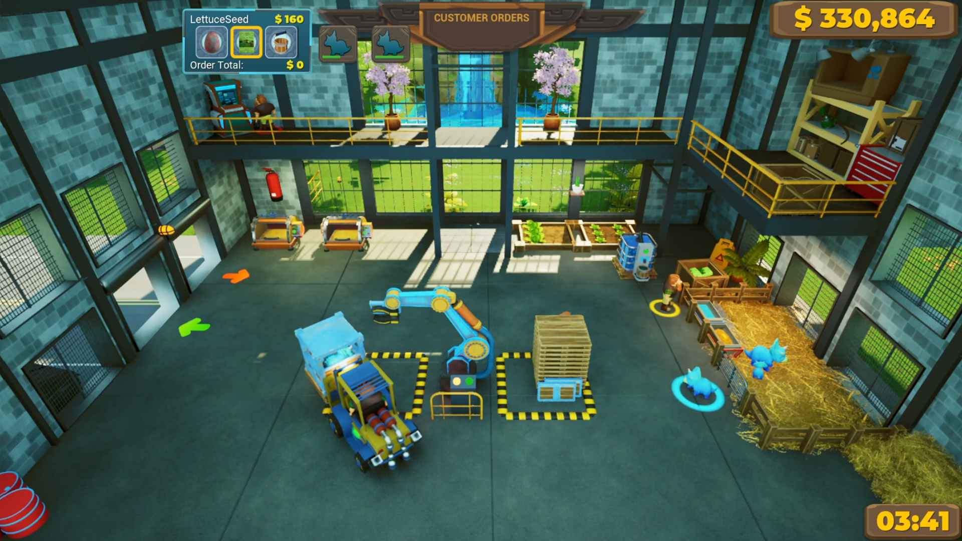 Game screenshot 5