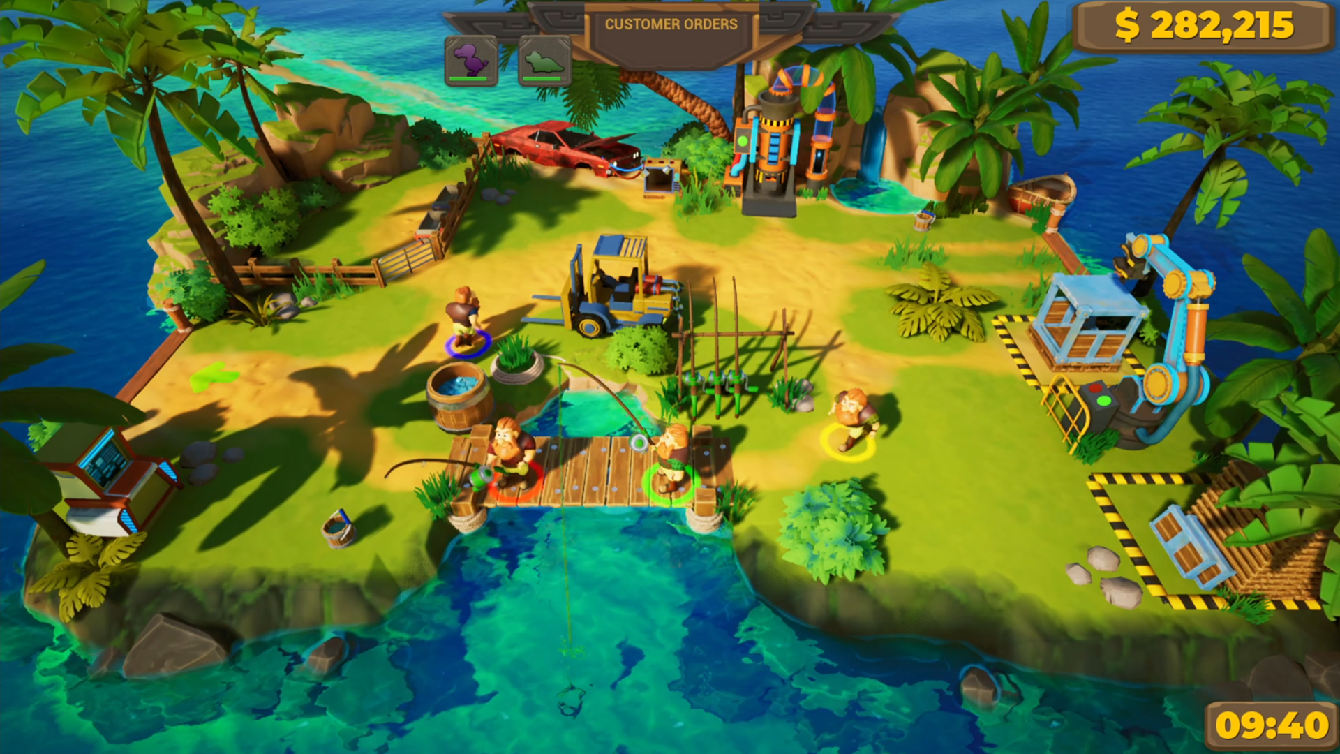 Game screenshot 5