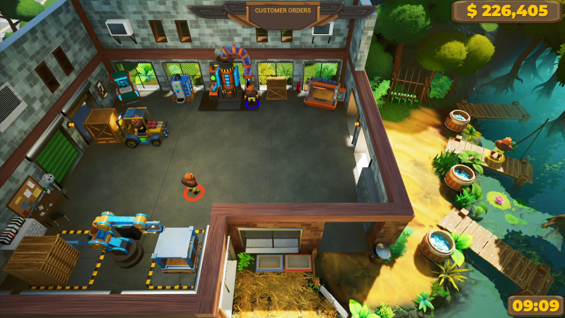 Game screenshot 4