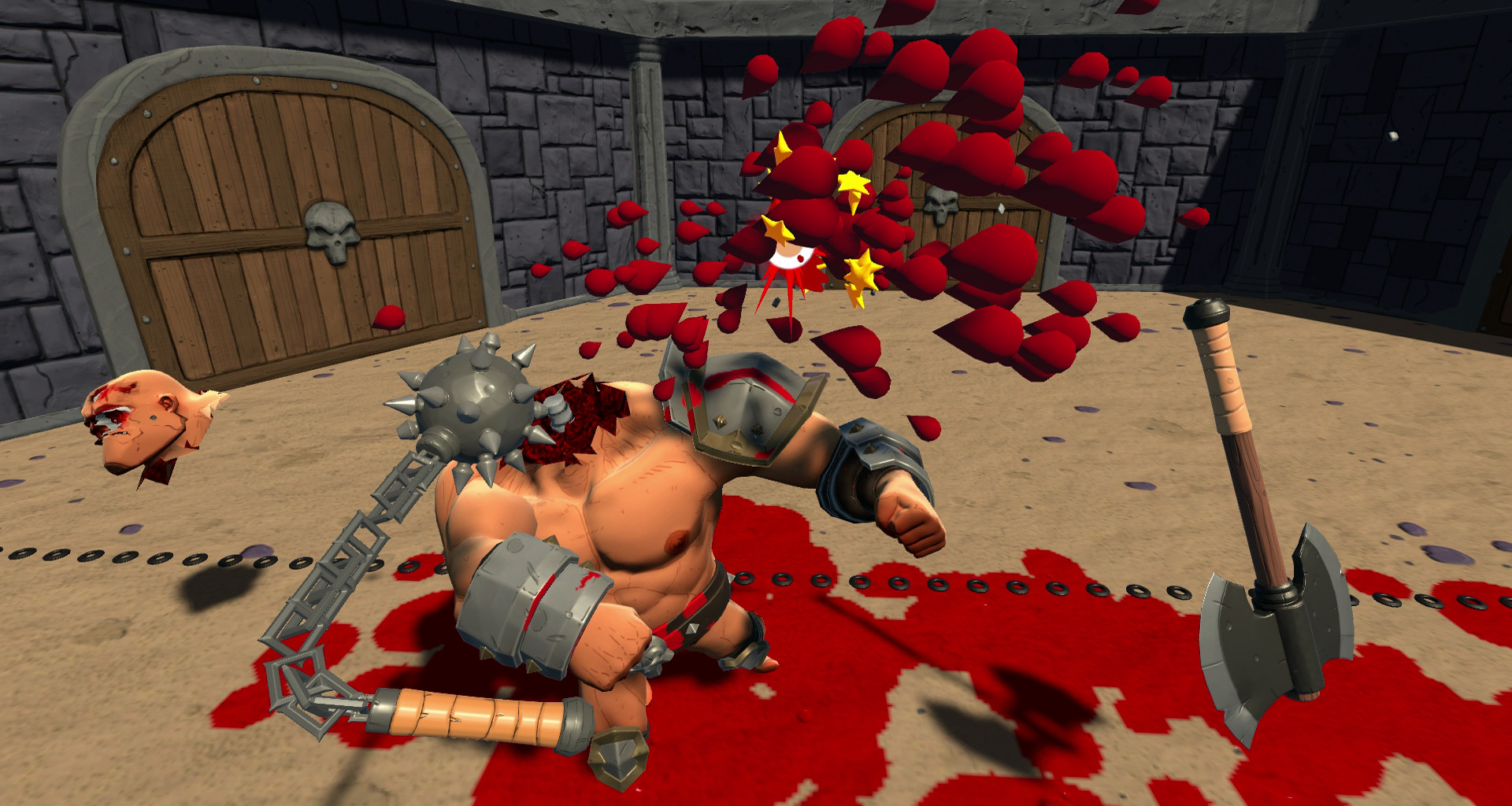 Game screenshot 4