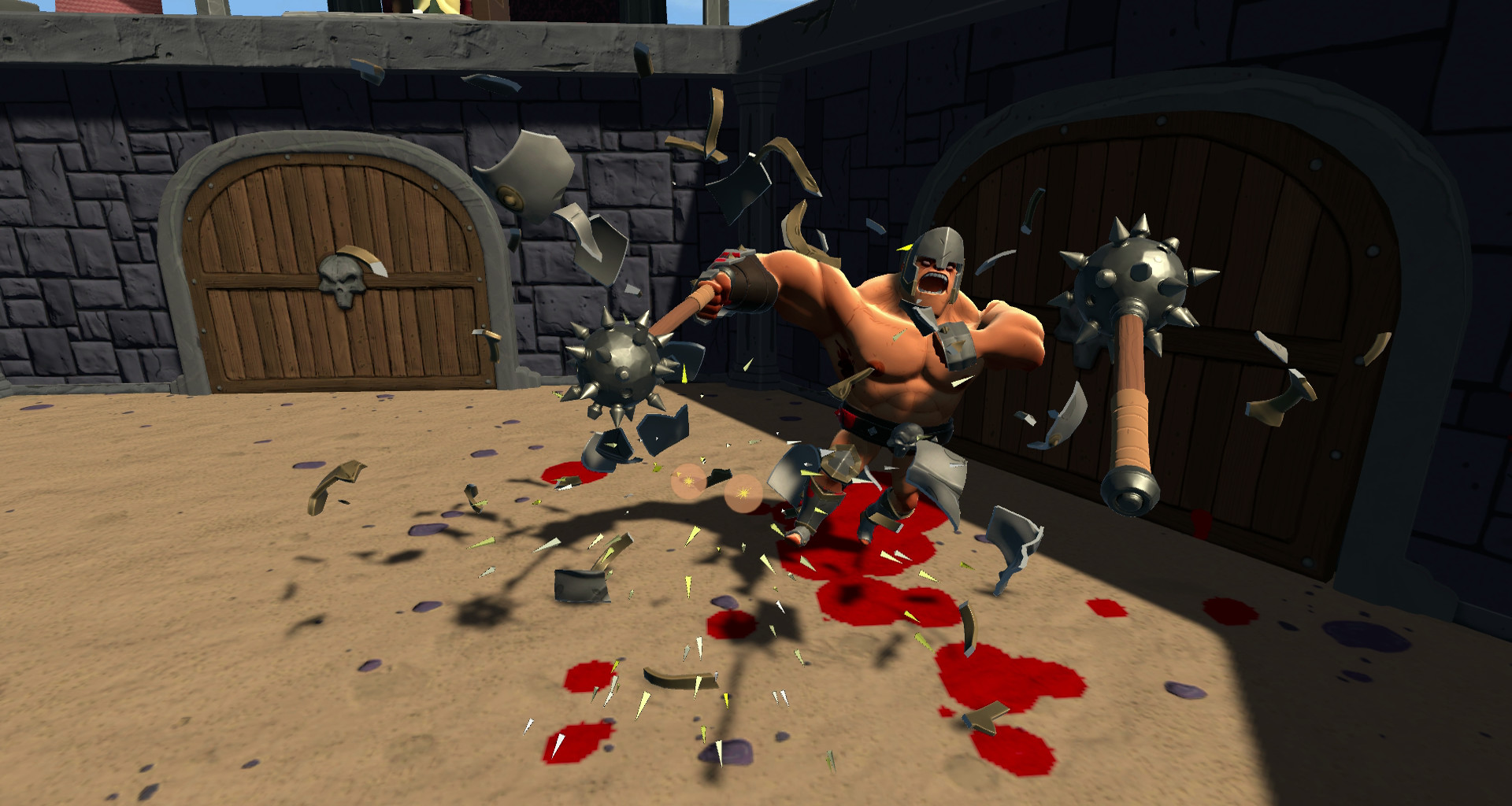Game screenshot 3