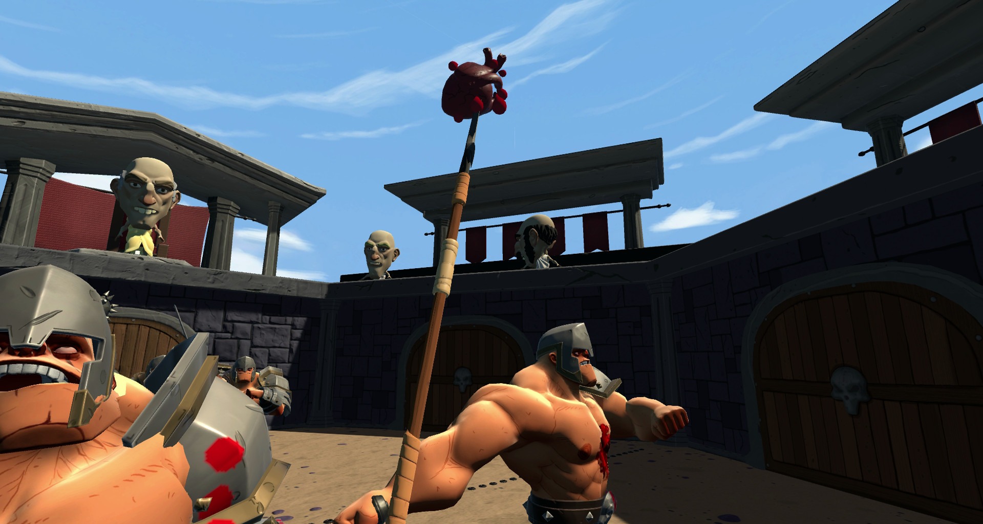 Game screenshot 2