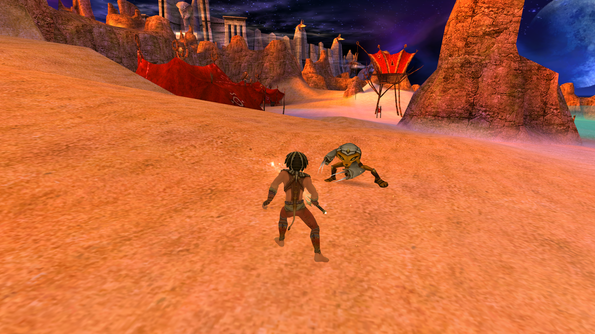 Game screenshot 2