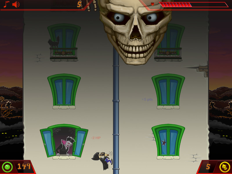 Game screenshot 1