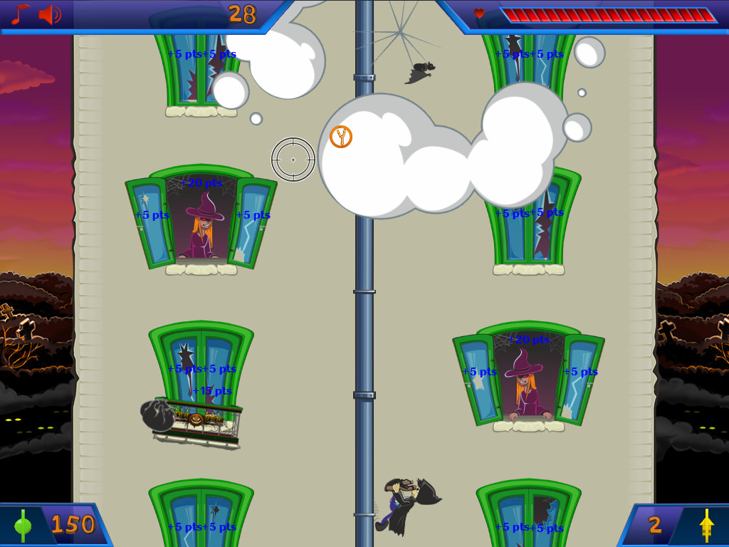 Game screenshot 3