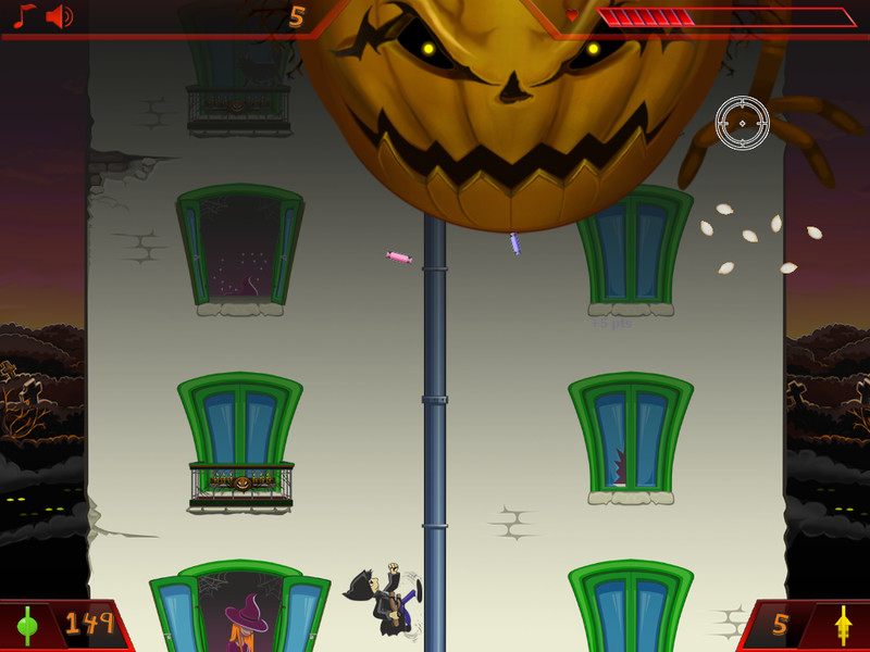Game screenshot 5