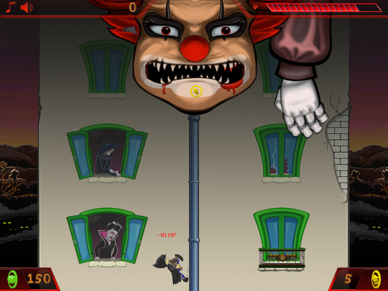 Game screenshot 4