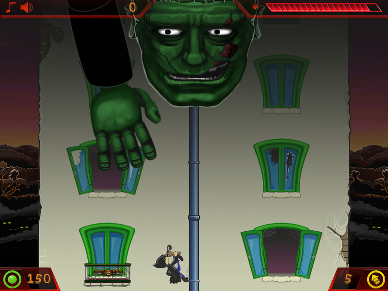 Game screenshot 2