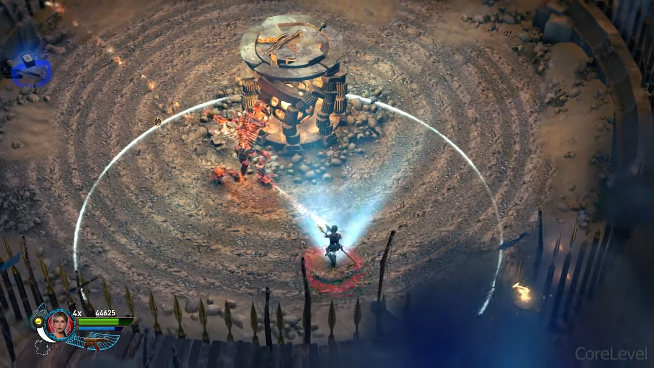 Game screenshot 3