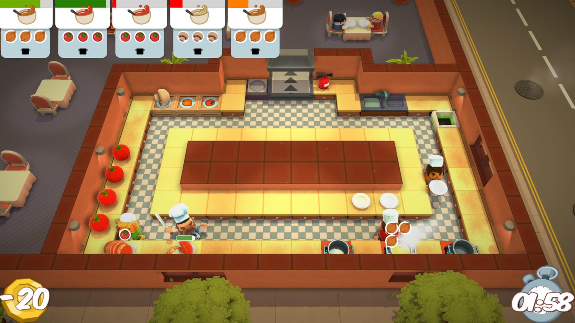 Game screenshot 5