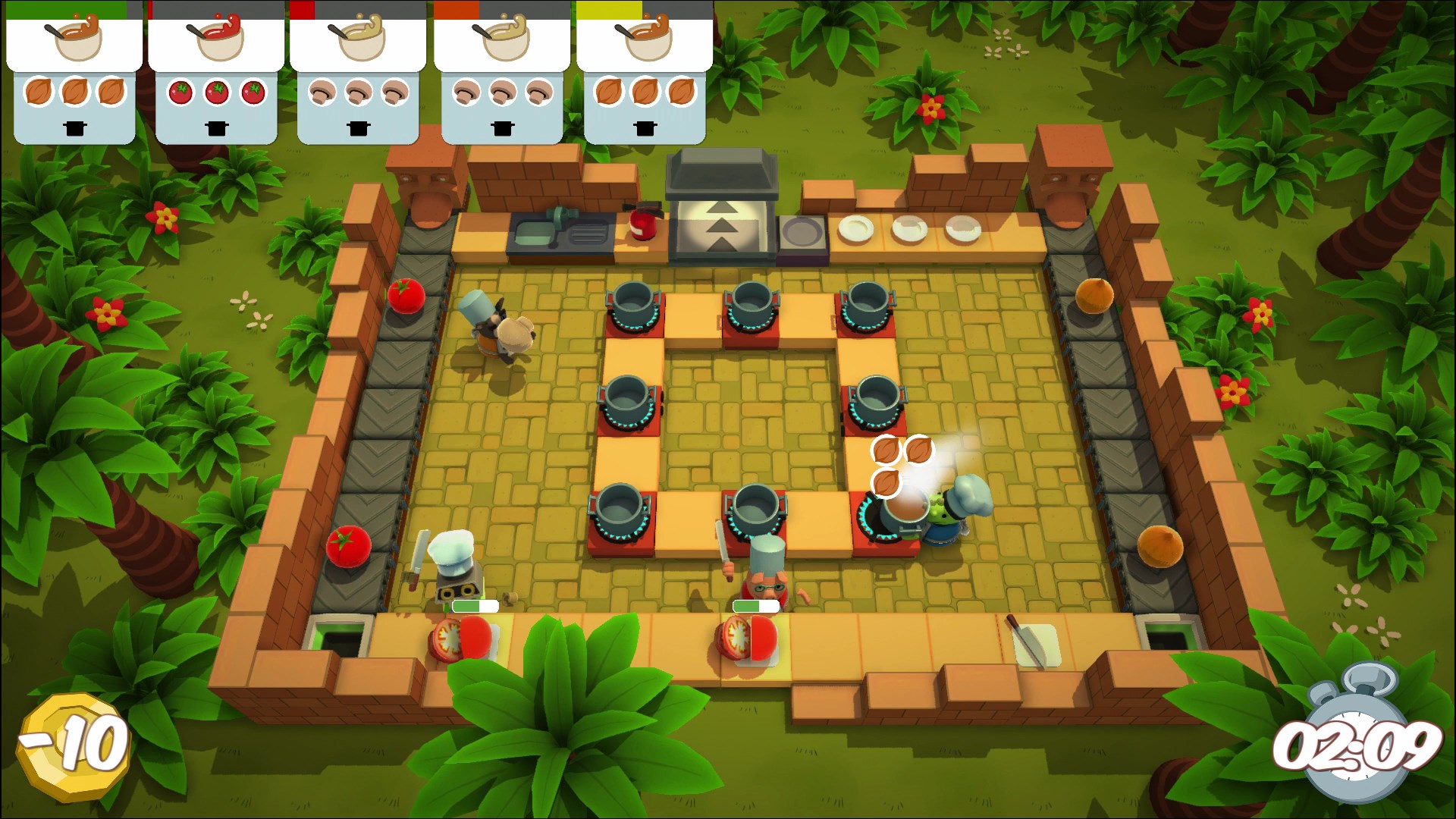 Game screenshot 4