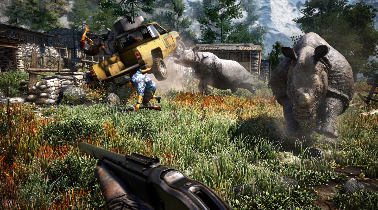Game screenshot 4