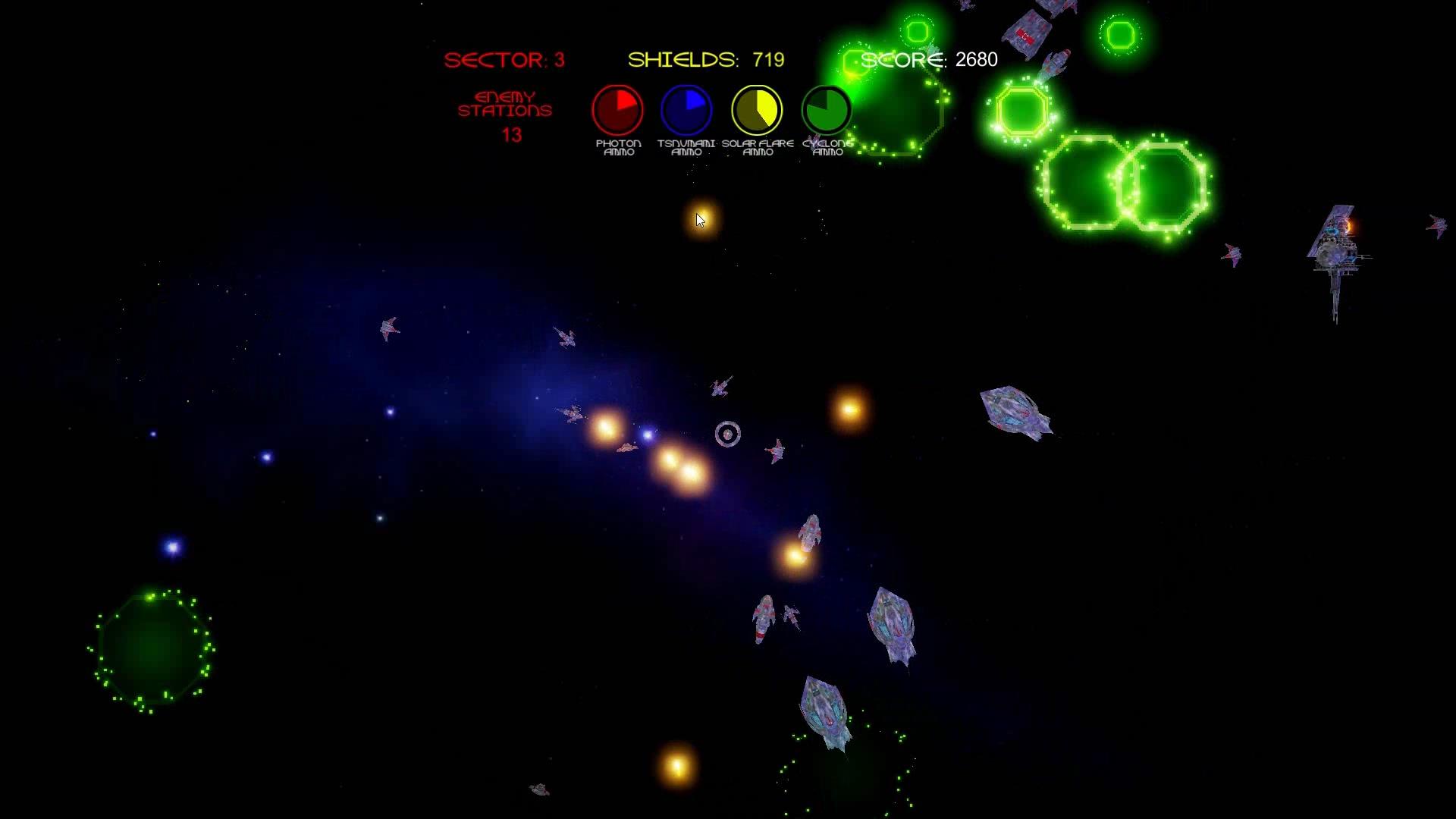 Game screenshot 1