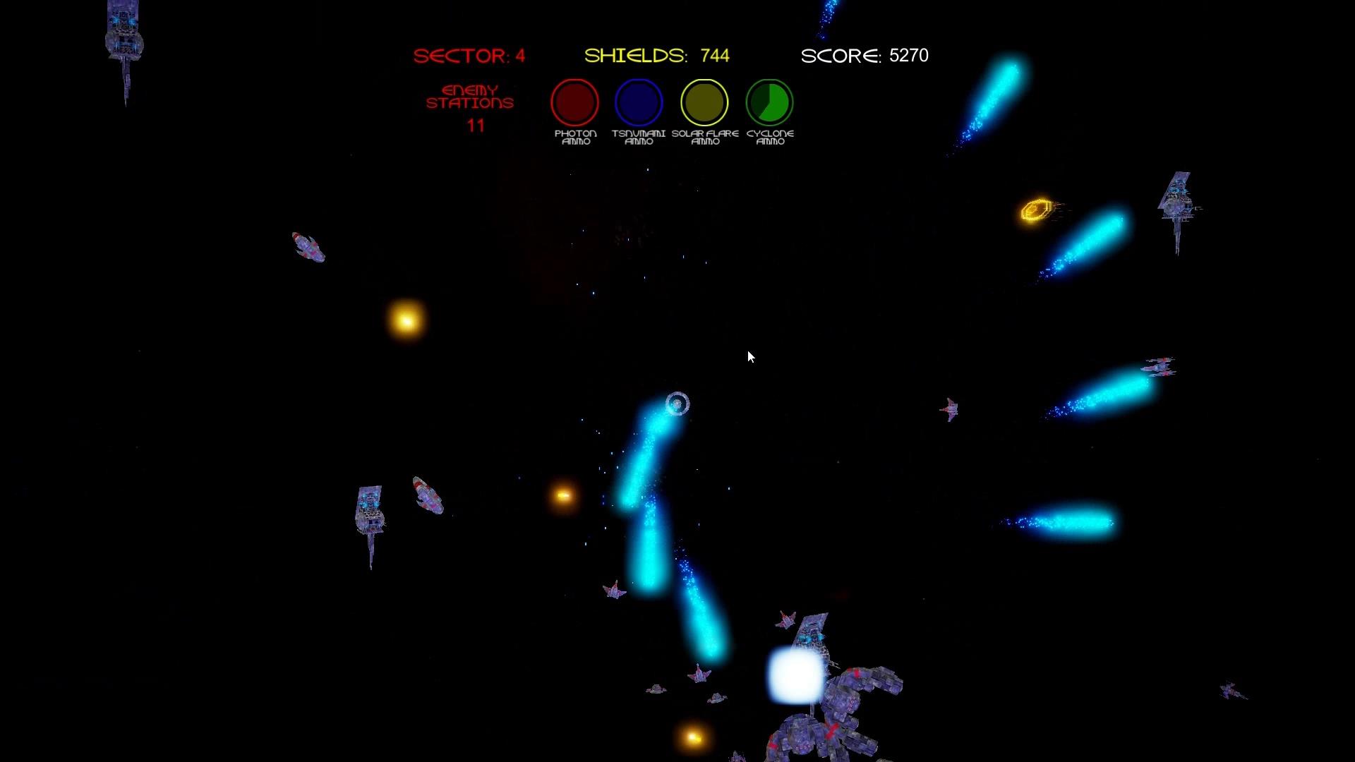 Game screenshot 5