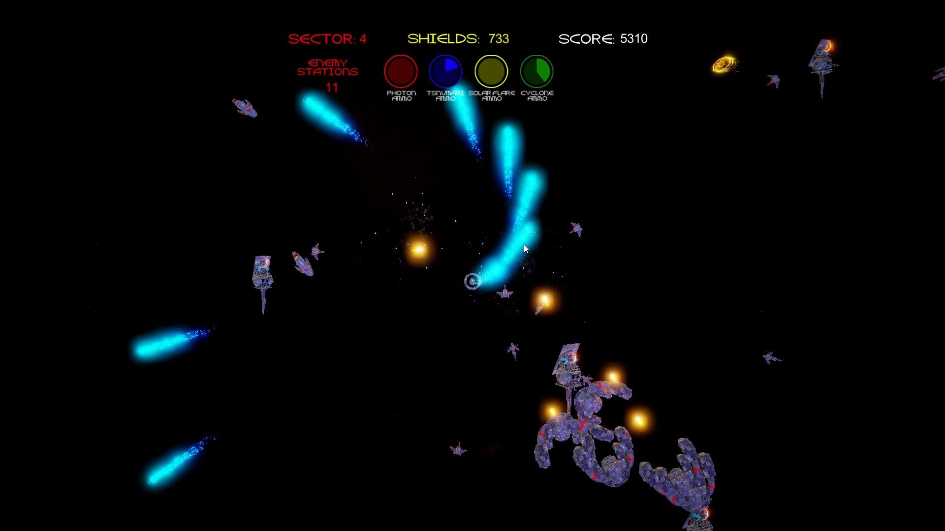 Game screenshot 3