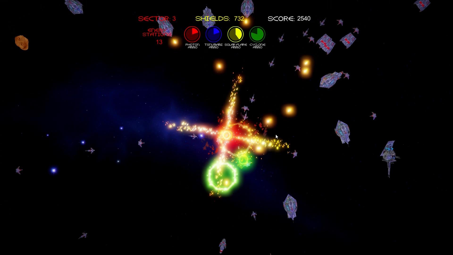 Game screenshot 4