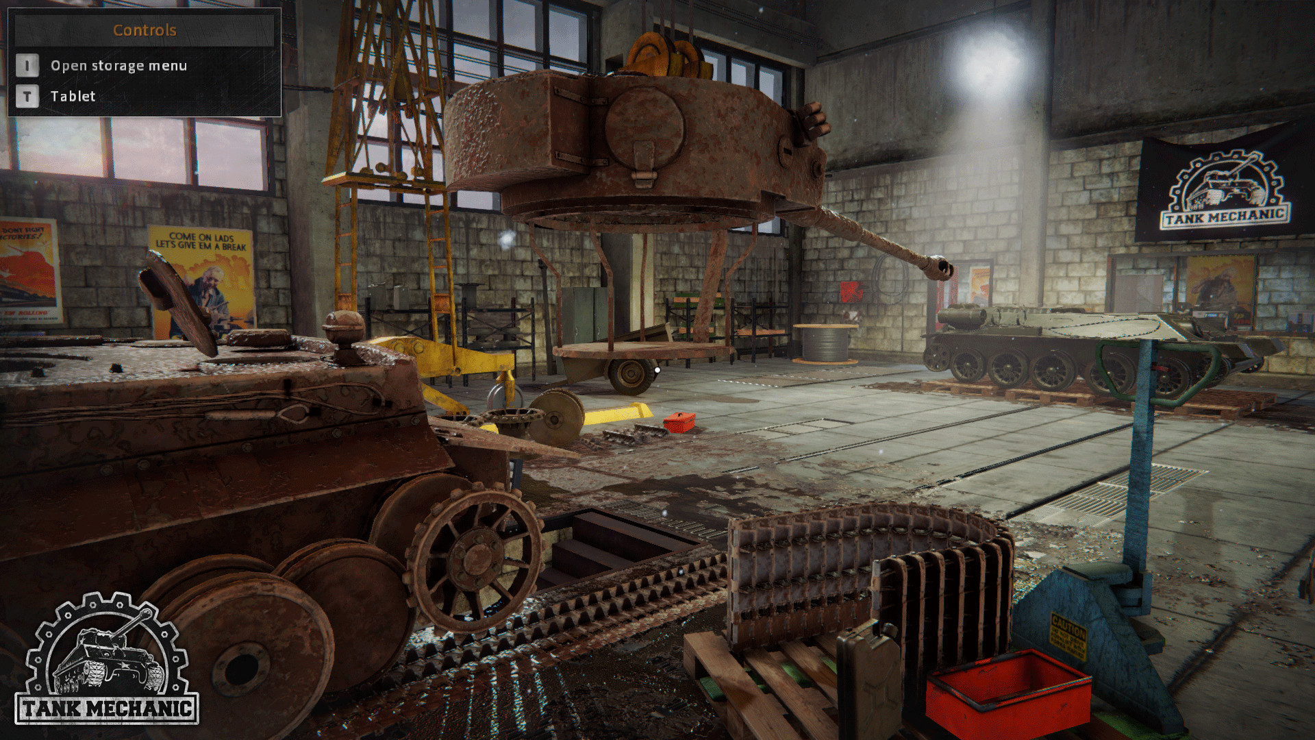Game screenshot 5