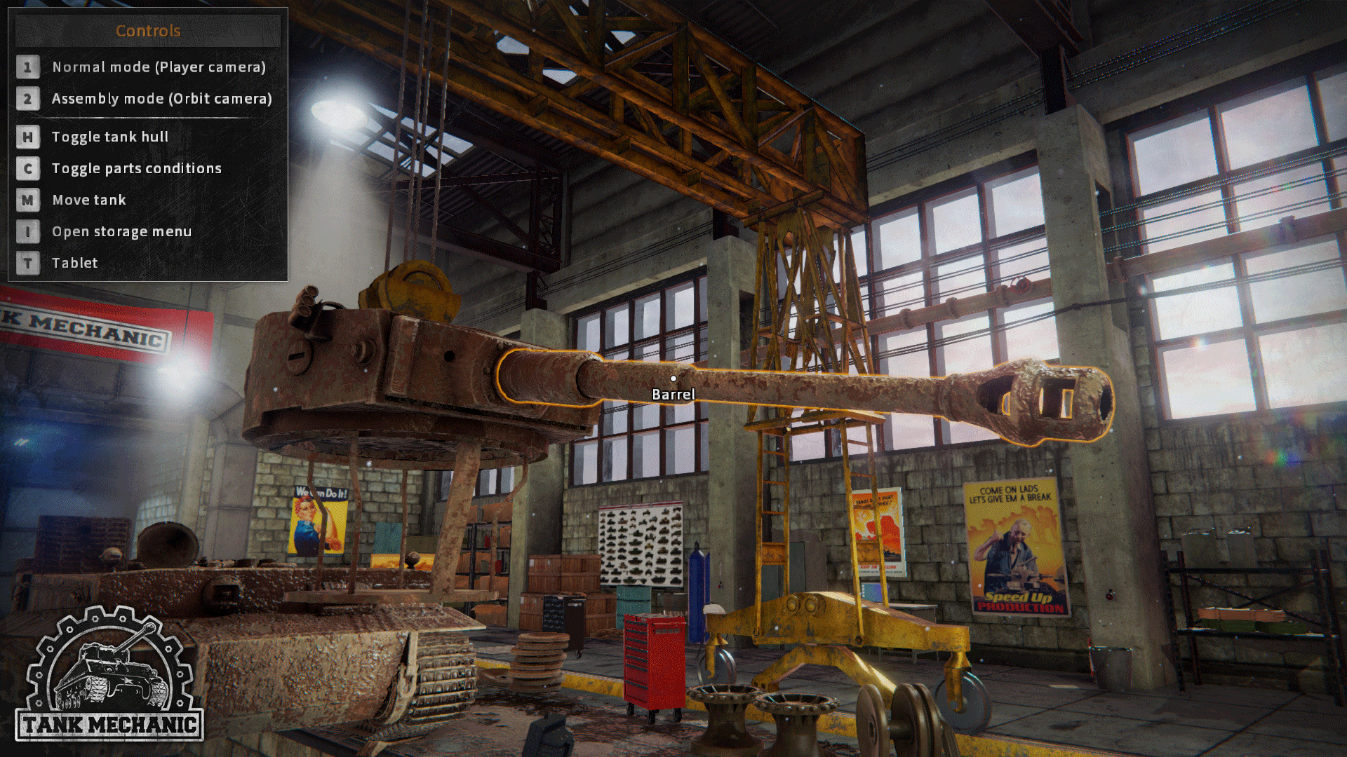 Game screenshot 4